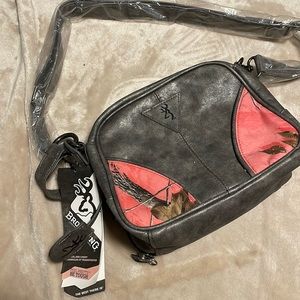 Browning sport bag